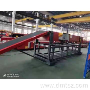 Belt Conveyor with High Quality